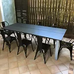 Villa Mira