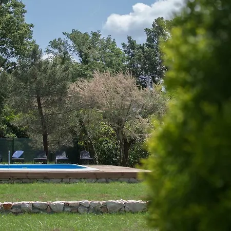 Villa Mira Umag