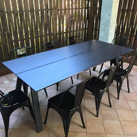 Mira Villa Umag
