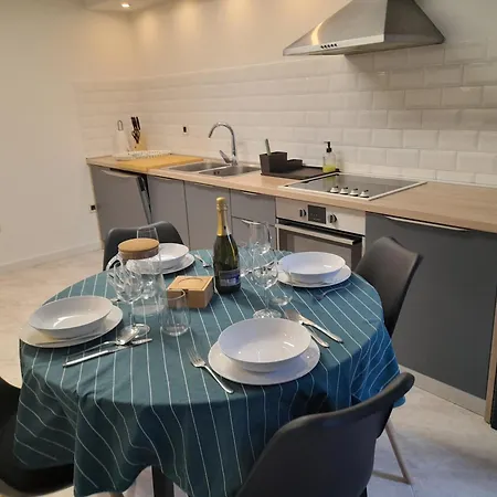 Villa Mira Umag