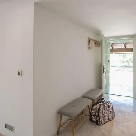 Mira Villa Umag