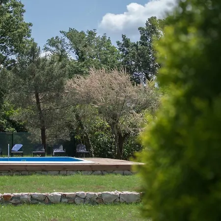 Villa Mira Umag