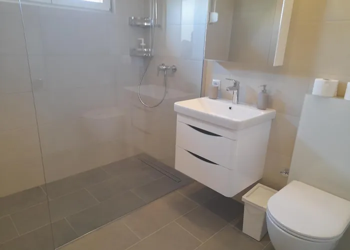 Vila Mira Umag