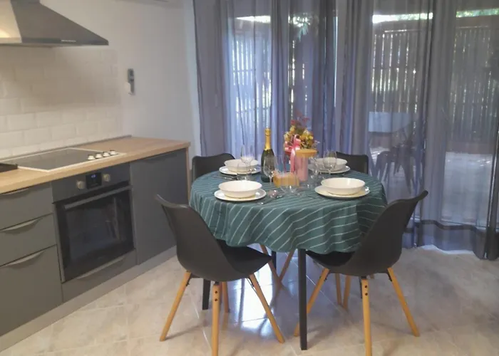 Vila Mira Umag