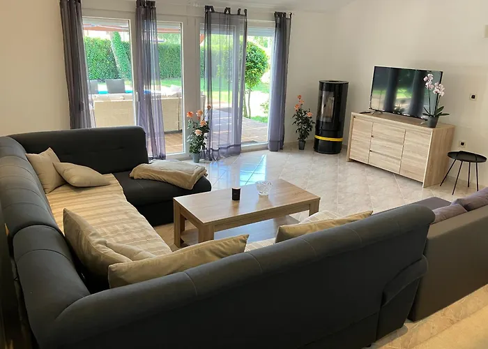 Vila Mira Umag