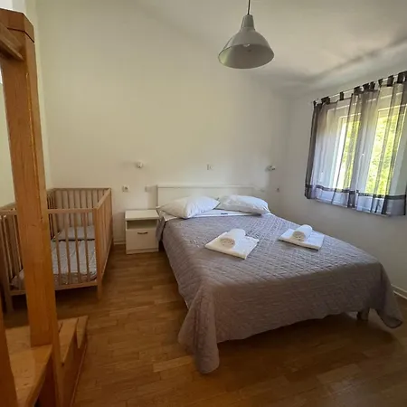 Villa Mira Umag